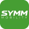 SYMM Mobility logo