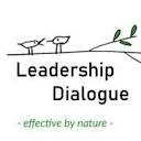 Leadership Dialogue logo