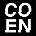 Logo van Coen jongerencommunicatie