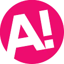 AGAAT mooi op maat! logo