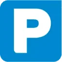 Parkeergarage Heuvelpoort logo