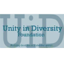 Unity in Diversity Foundation logo