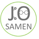 JOsamen logo