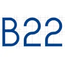 B22 Advies BV logo