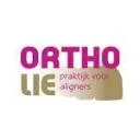 Ortholie logo