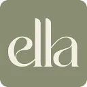 Ella Clinics logo