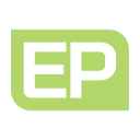 EP Computers logo