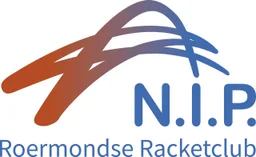 Roermondse RacketClub N.I.P. logo
