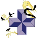 KNV EHBO Afd Blokker-Zwaag logo