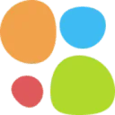 Nederlandse Vereniging voor Ouders van Meerlingen NVOM logo