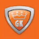 De Glaskoning logo