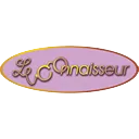 Le Connaisseur logo