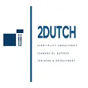 2DUTCH Hospitality Collective logo