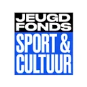 Jeugdfonds Sport AND Cultuur Gelderland logo