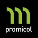 Promicol Manufacturing B.V. logo