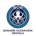 Bonaire Oceanview Rentals logo