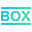 Step on the Box logo