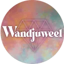Wandjuweel logo