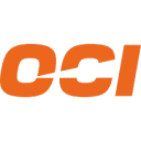 OCI Nitrogen logo