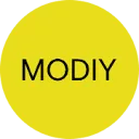 MODIY logo