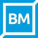 Bakker Magnetics logo