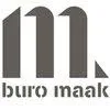 Buro Maak logo