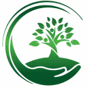 Garden Solution logo