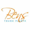 BENS Young Plants logo