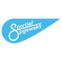 Sportief Opgewekt logo