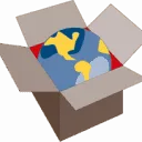 De Jong Verhuizingen logo