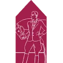 De Ruiter Makelaarshuis Utrecht BV logo