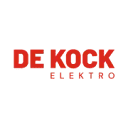 De Kock Elektro B.V. logo
