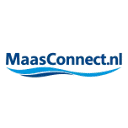 MaasConnect.nl logo