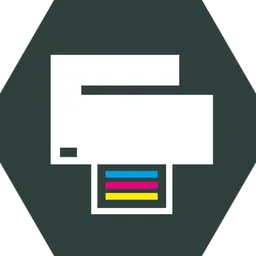 Plaza Grafica logo