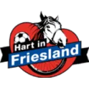 Logo van Hart in Friesland