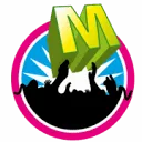 Sponsoring Meerpaaldagen logo