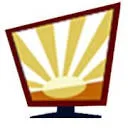 Bonjour Media logo