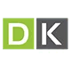 DK Accountants AND Adviseurs logo