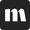 Mandelo logo