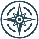 The Referral Specialist logo