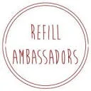 Logo van Refill Ambassadors