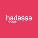 Hadassa hoeve logo