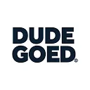 Dude Goed logo