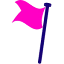 Temporary Palaces logo