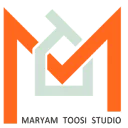 Logo van MaryamToosi Studio