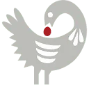 Logo van Interim Genootschap