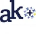 AK+ logo