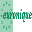 Euronique logo