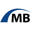 MB Plastics logo
