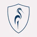 Silver Heron Studios logo